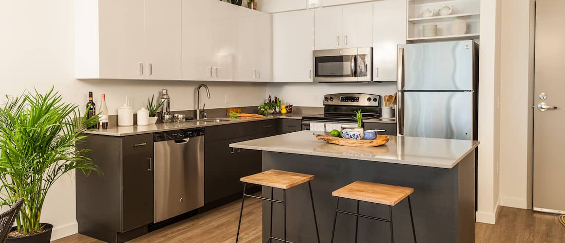 How Many Watts Does A Refrigerator Use? Rocket Solar