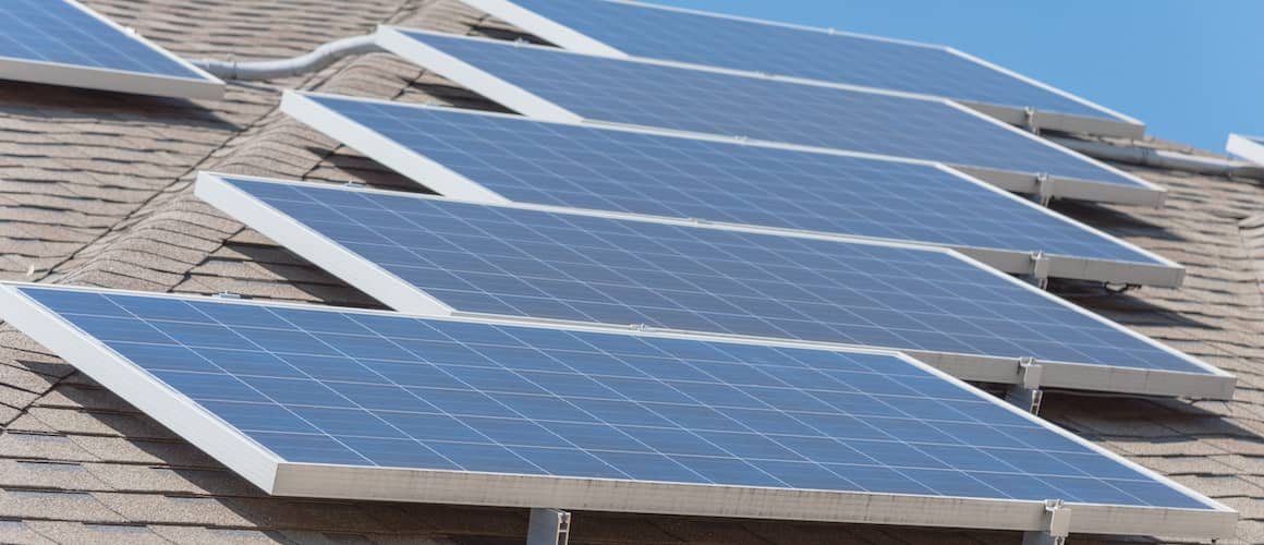 Do Solar Panels Damage Roofs? Rocket Solar