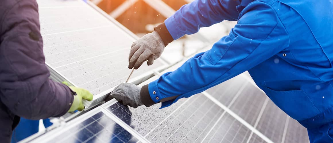 The Complete Guide To Solar Panel Recycling Rocket Solar