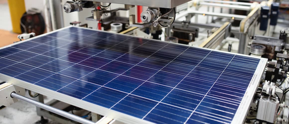 The Environmental Impact Of Solar Energy | Rocket Solar