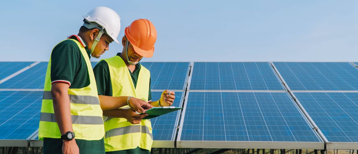 What Is A Sun Number Score? Rocket Solar