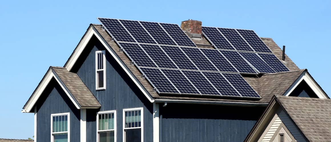 Selling Solar Electricity Back To The Grid: What You Need To Know | Rocket  Solar