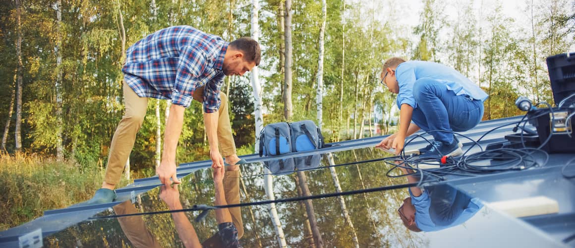 PlugIn Solar Panels Why To Avoid Them Rocket Solar